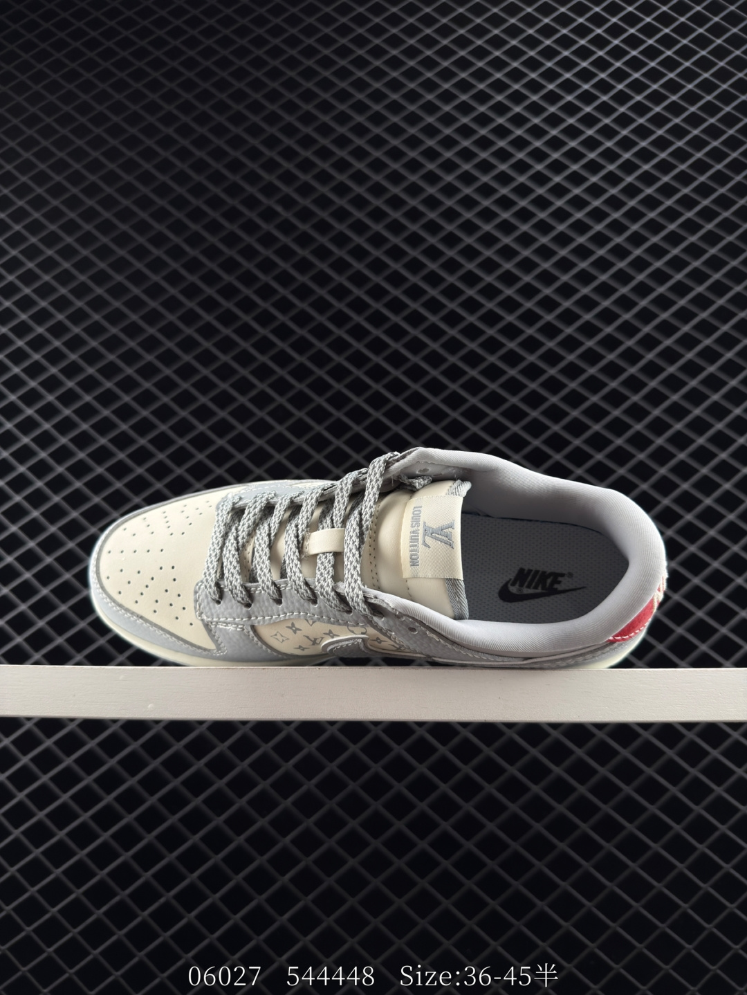 Travis Scott x Fragment Design x Jordan Air Jordan 1 Low OG SP